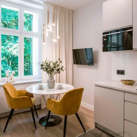 Апартаменты Rent Sopot Mariana Mokwy 20 Экстерьер фото