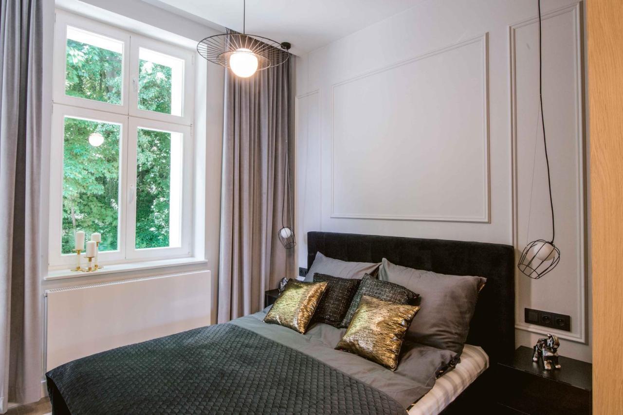 Апартаменты Rent Sopot Mariana Mokwy 20 Экстерьер фото