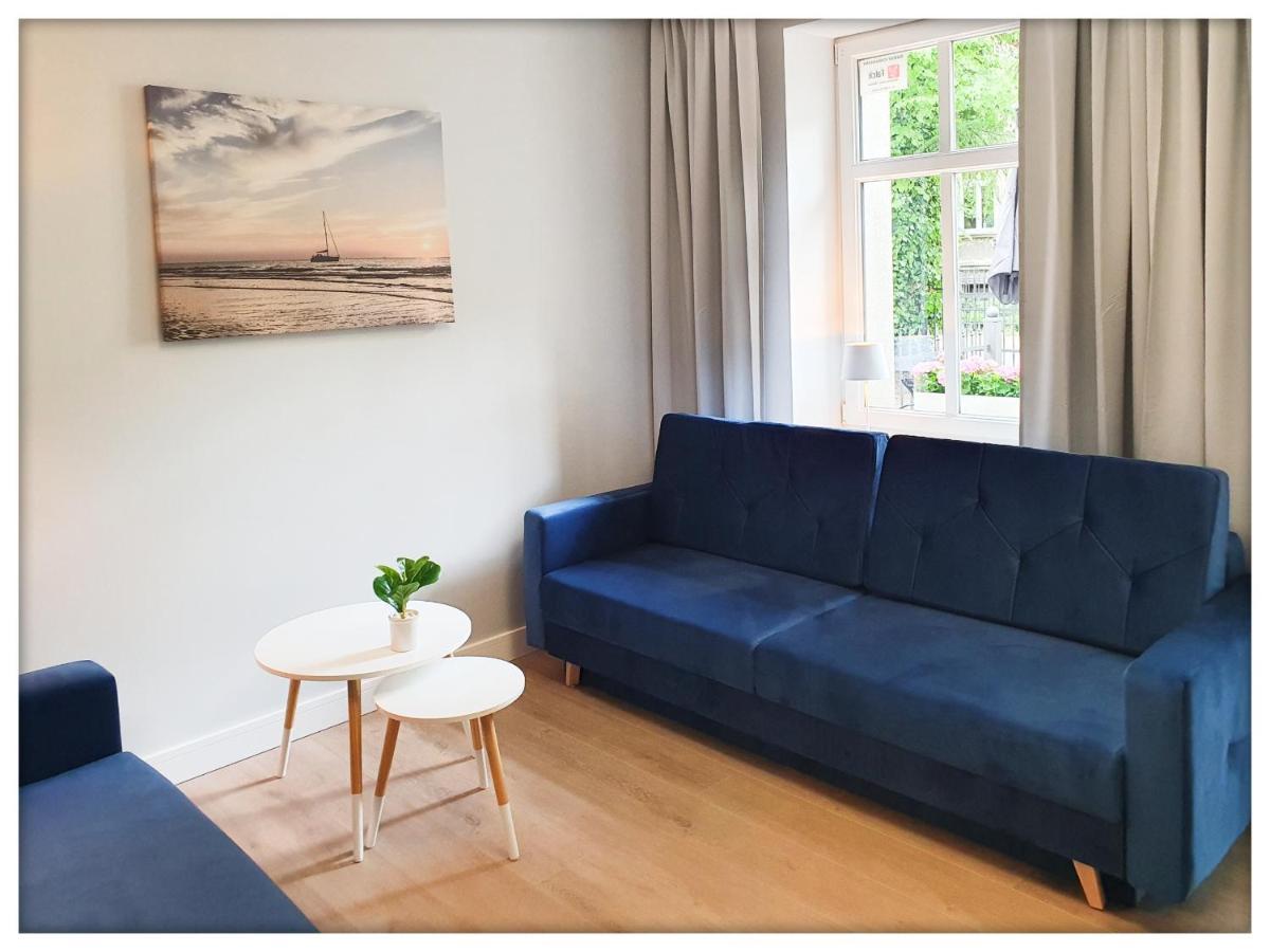 Апартаменты Rent Sopot Mariana Mokwy 20 Экстерьер фото