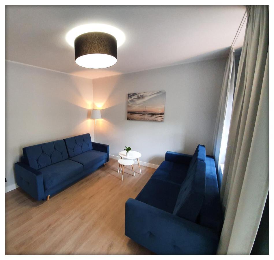 Апартаменты Rent Sopot Mariana Mokwy 20 Экстерьер фото