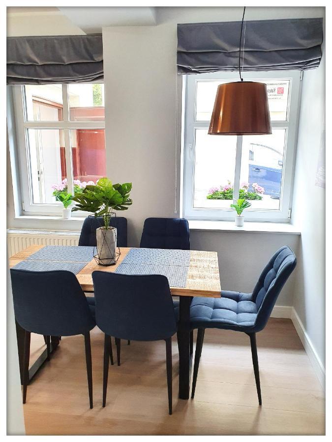 Апартаменты Rent Sopot Mariana Mokwy 20 Экстерьер фото