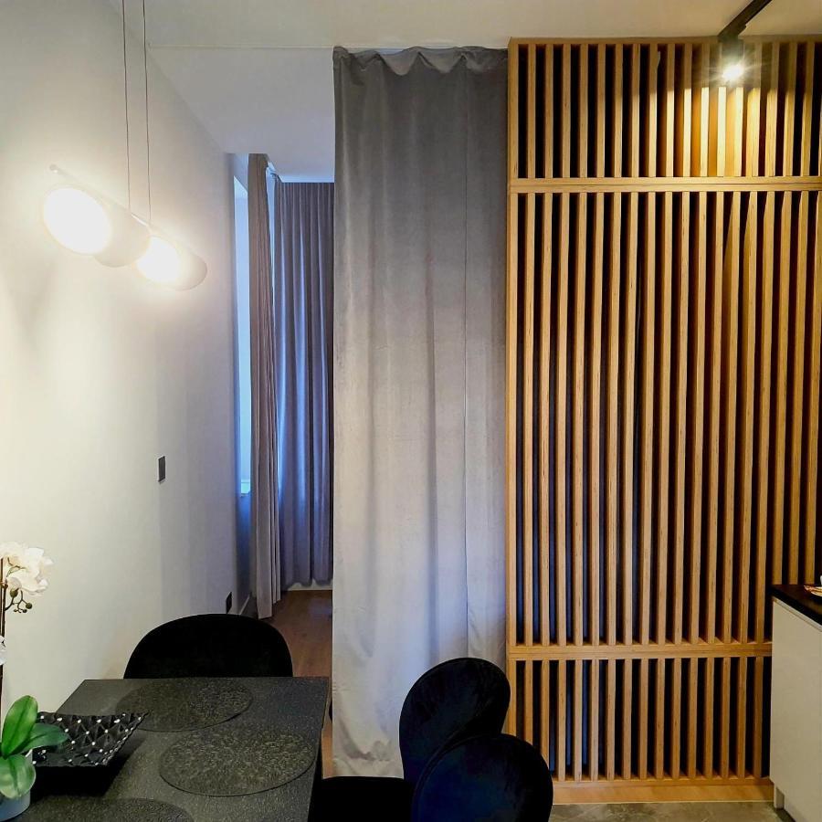 Апартаменты Rent Sopot Mariana Mokwy 20 Экстерьер фото