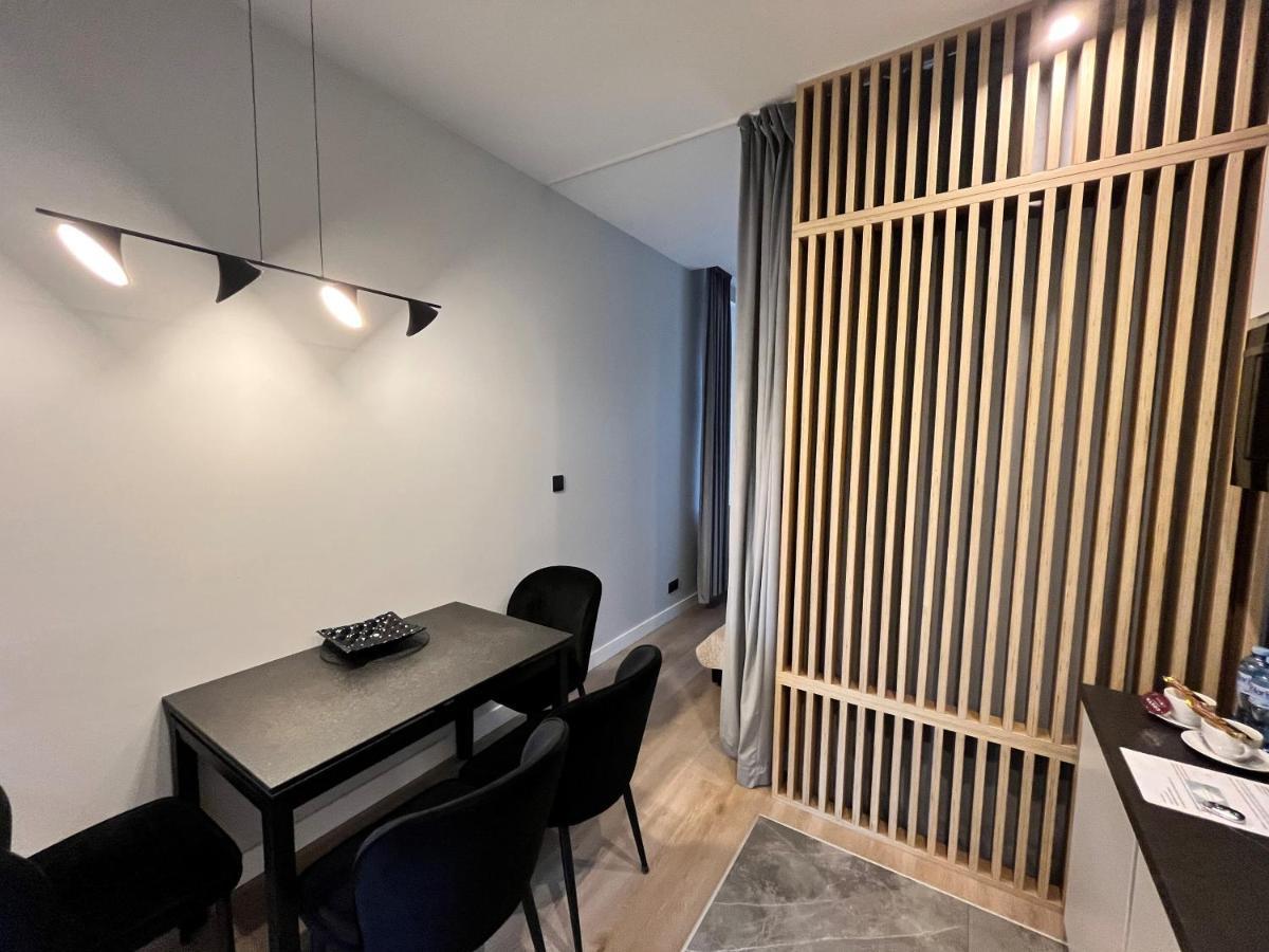 Апартаменты Rent Sopot Mariana Mokwy 20 Экстерьер фото