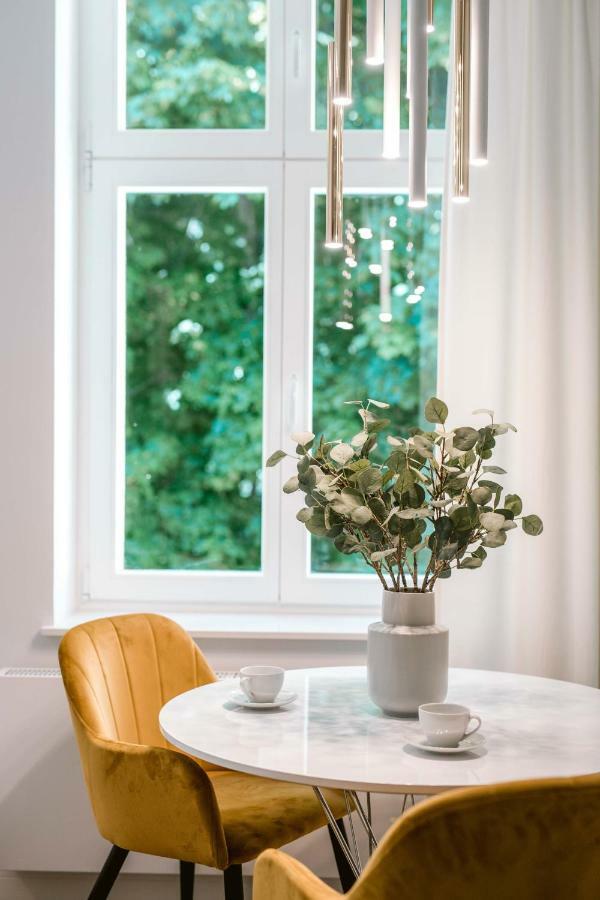 Апартаменты Rent Sopot Mariana Mokwy 20 Экстерьер фото